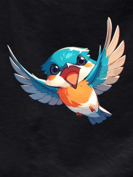 Kingfishers Kingfisher