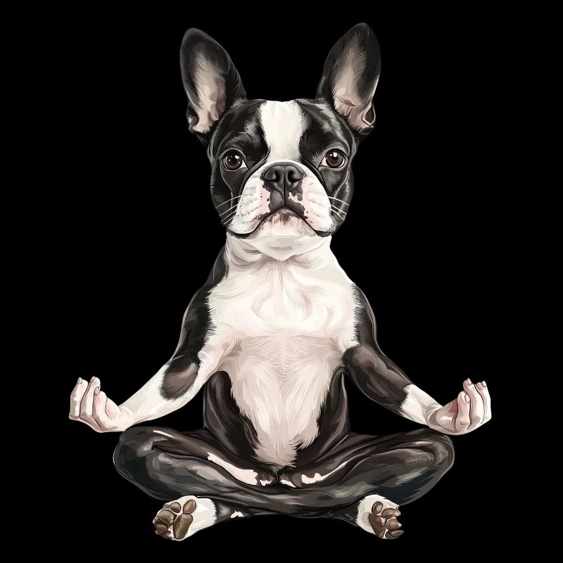 Boston Terrier