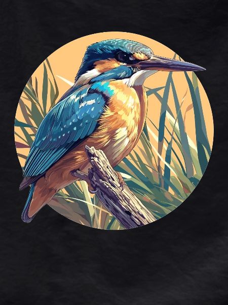 Kingfishers Kingfisher