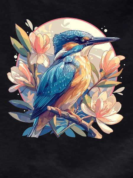 Kingfishers Kingfisher