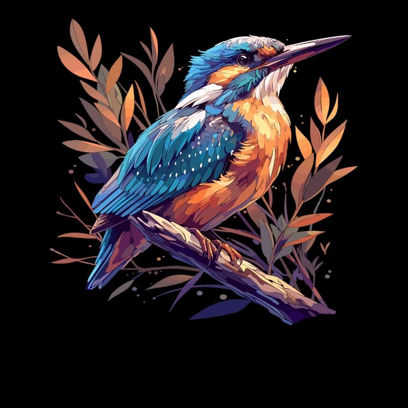 Kingfishers Kingfisher
