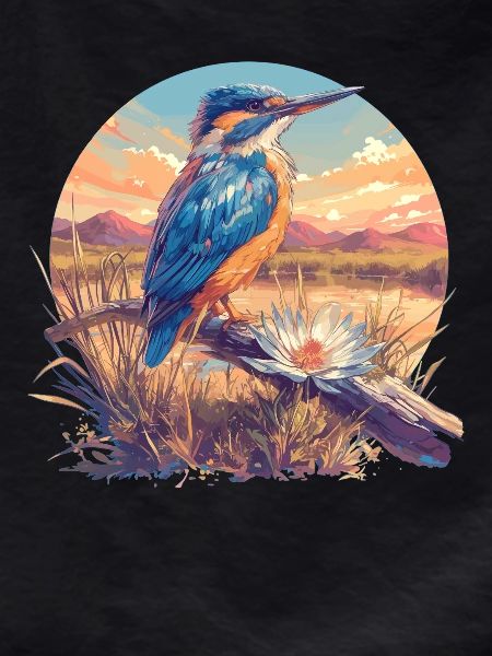 Kingfishers Kingfisher