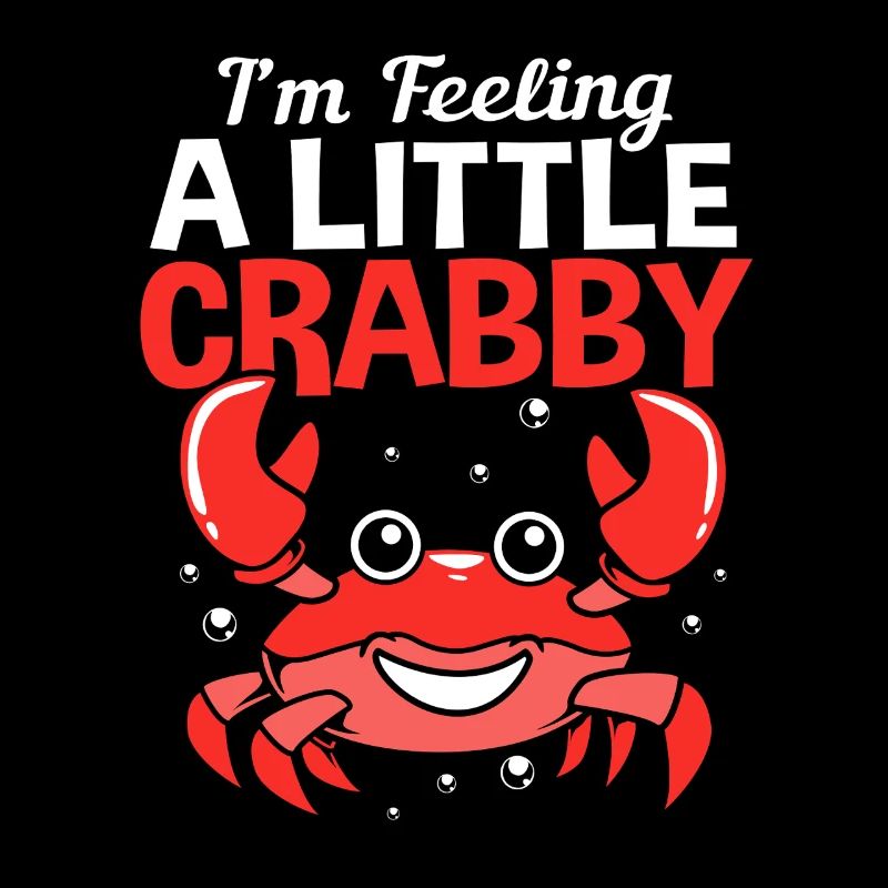 Crabe
