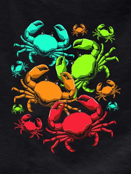Crab