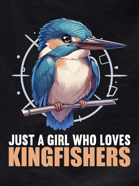 Kingfishers Kingfisher