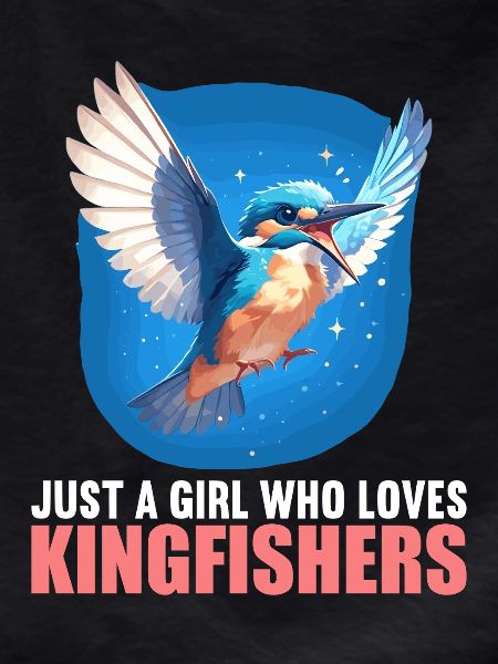 Kingfishers Kingfisher