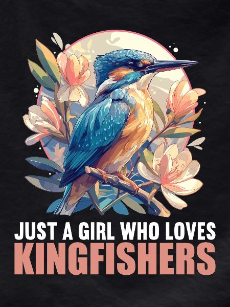 Kingfishers Kingfisher