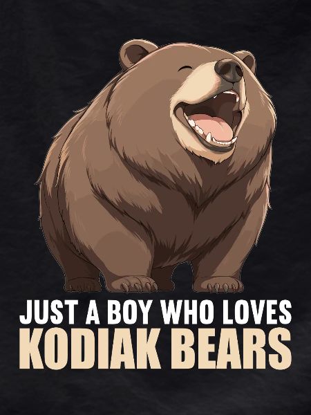 Kodiak Bear Kodiak Bear