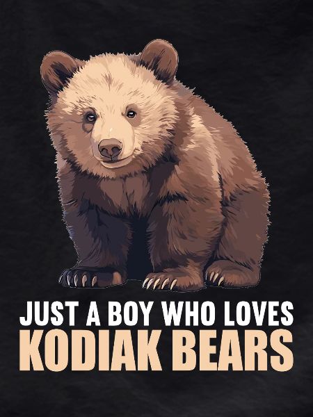 Kodiak Bear Kodiak Bear