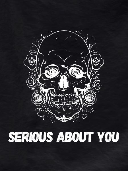 Serious About You