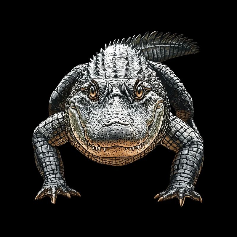 Alligator