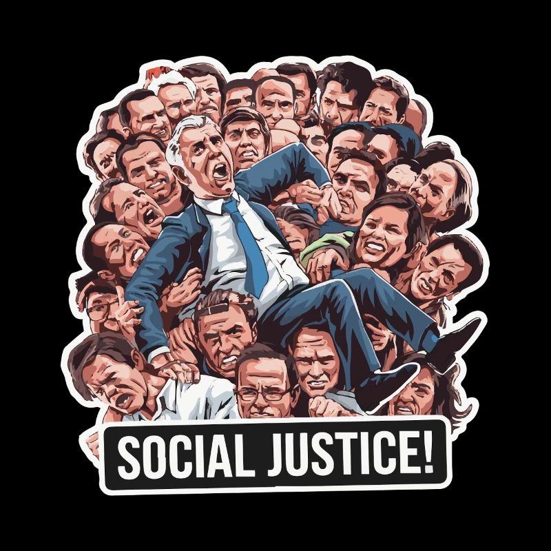 SOCIAL JUSTICE