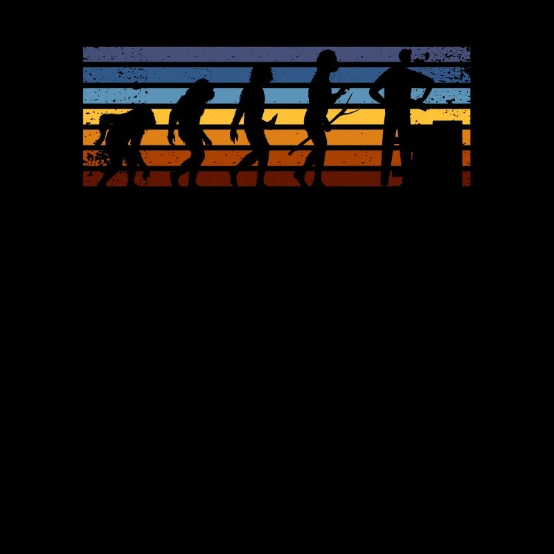 Maurer Evolution Retro style