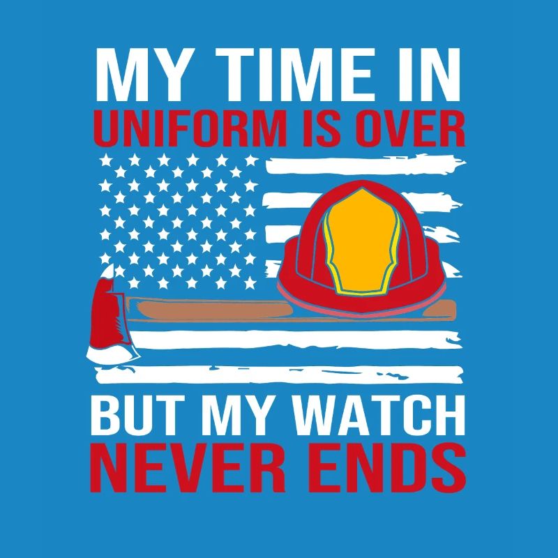 Firefighter Fire Brigade