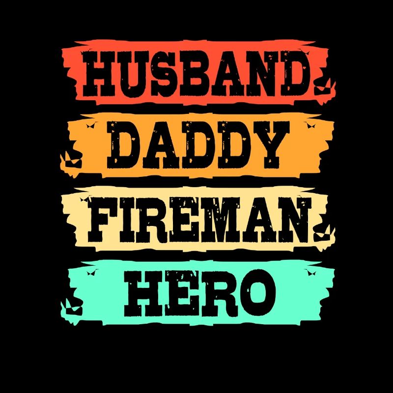 Firefighter Fire Brigade