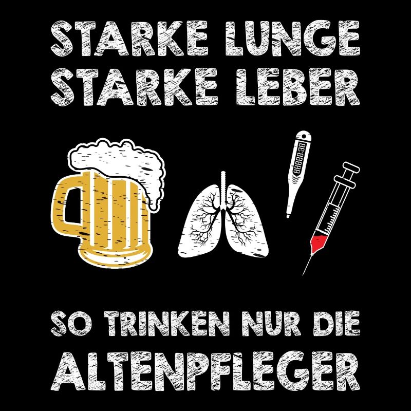 Altenpfleger Geschenk Altenpflege Pflegefachkraft
