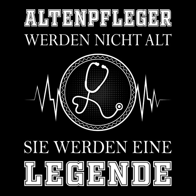 Altenpflege Pfleger Pflegepersonal Pflegekraft