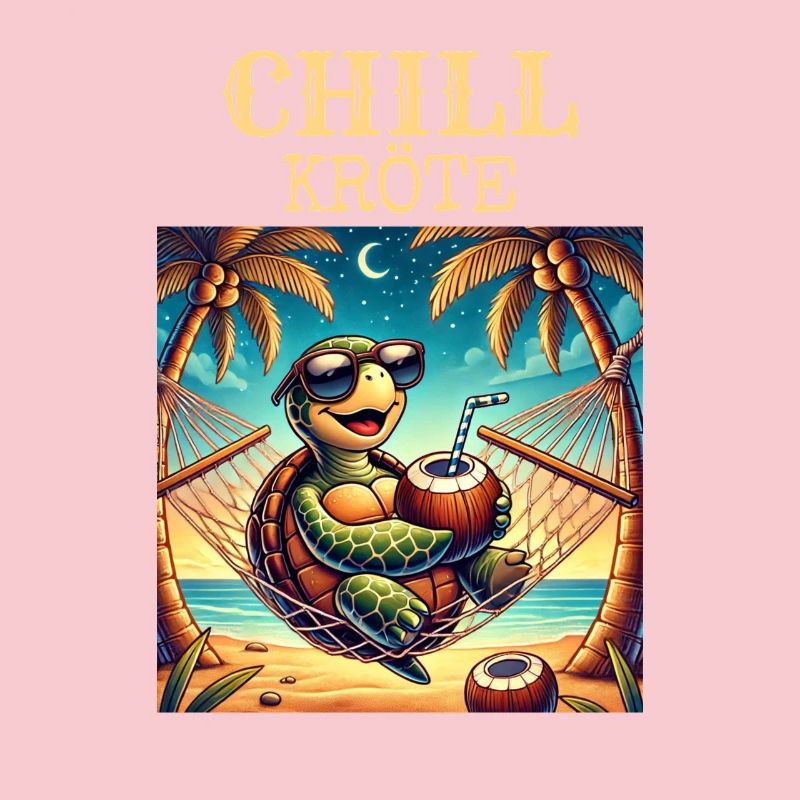 CHILL Toad