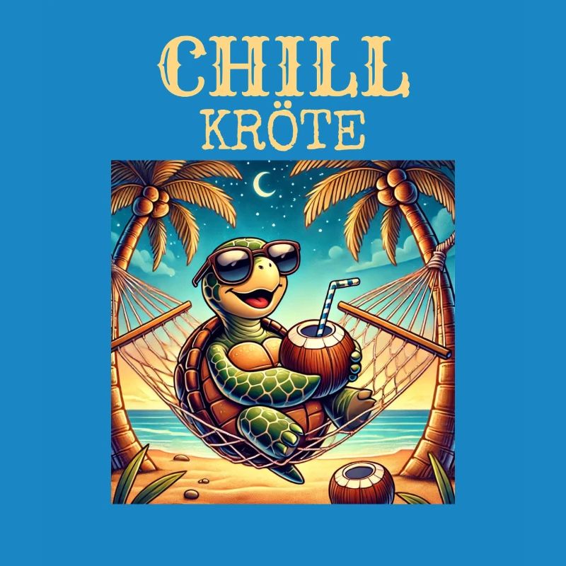CHILL Toad