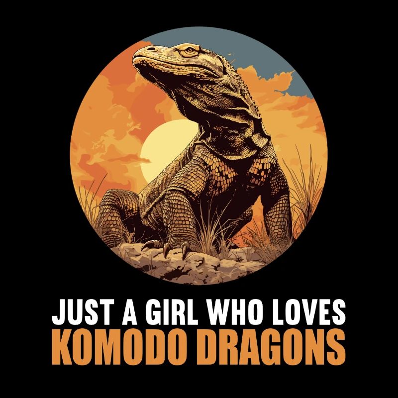 Komodowarane Komodowaran