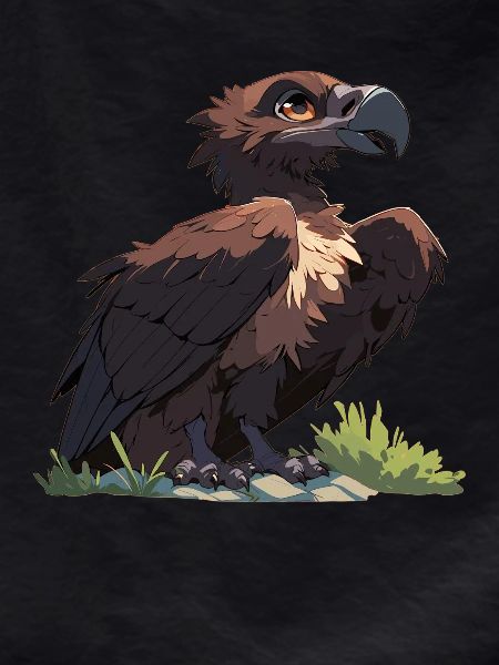 Vulture Geier