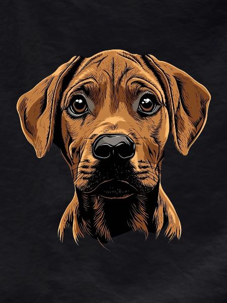 Rhodesian Ridgeback