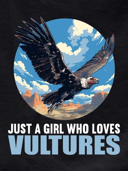 Vulture Geier