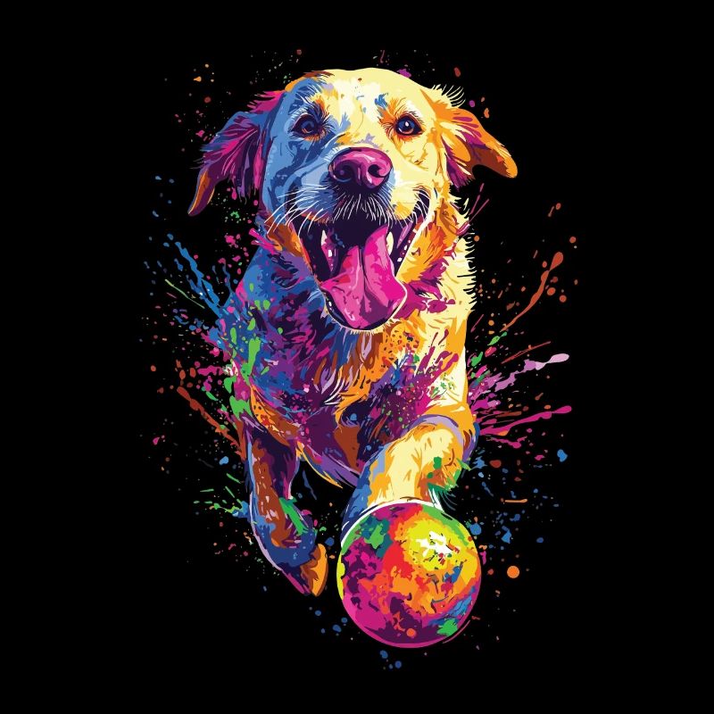 Labrador Retriever