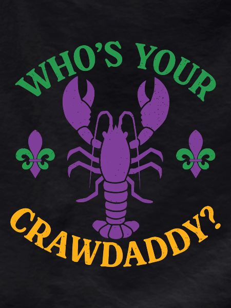 Who's Your Crawdaddy