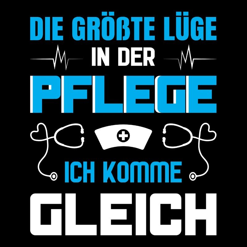 Altenpfleger Geschenk Altenpflege Pflegefachkraft