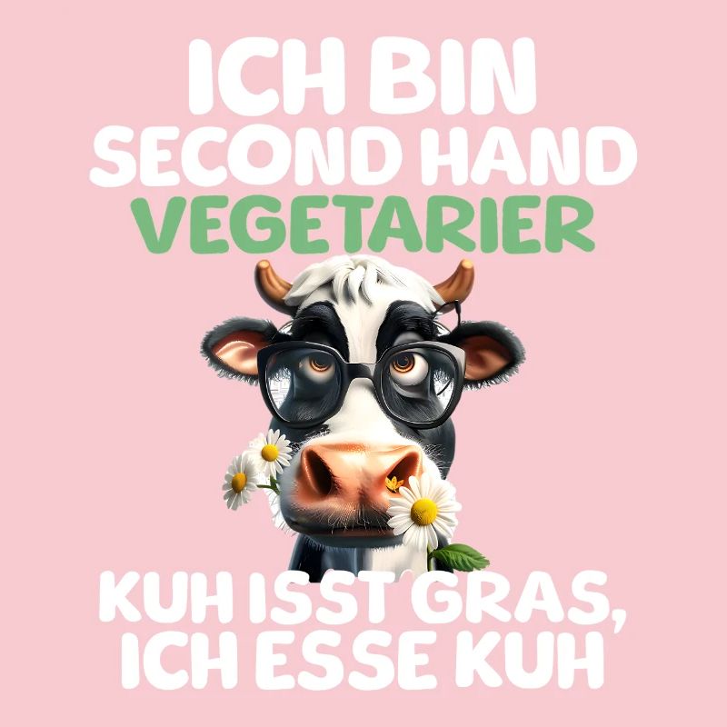 Second Hand Vegetarian