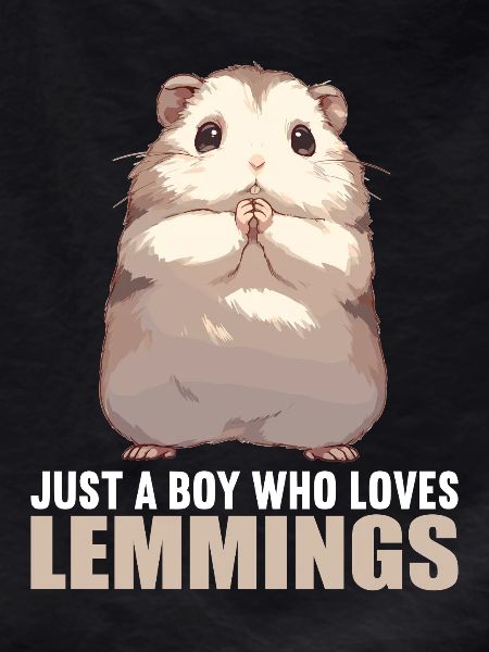 Lemmings Lemming