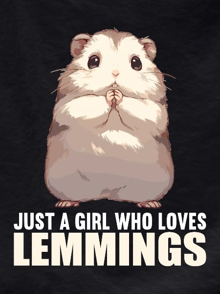Lemmings Lemming