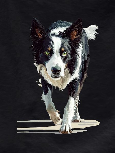 Border Collie