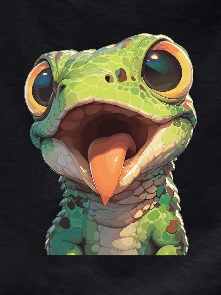 Lizards Lizard