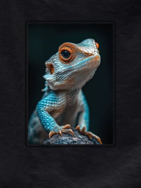 Lizards Lizard
