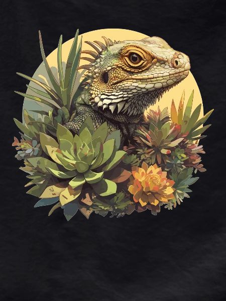 Lizards Lizard