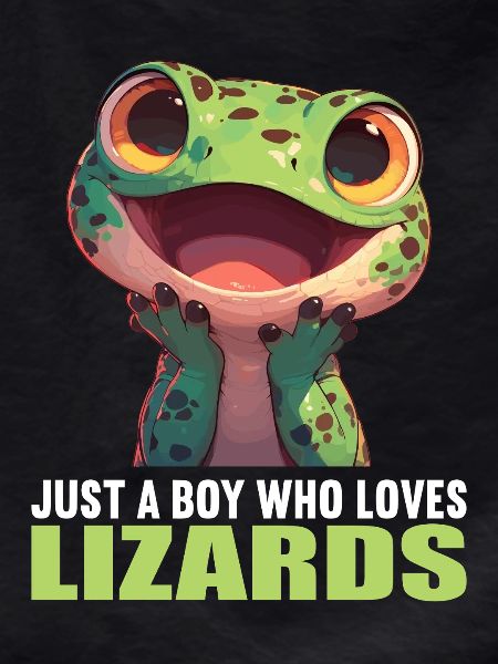 Lizards Lizard