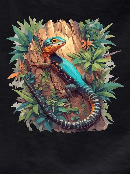 Lizards Lizard