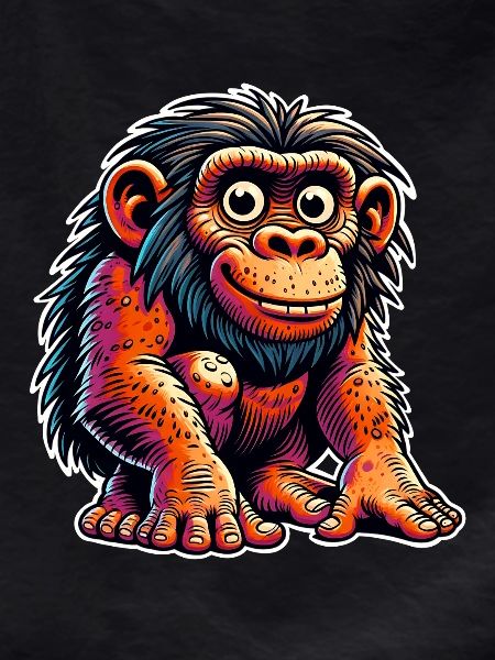 Neanderthal