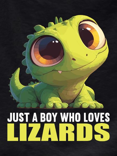 Lizards Lizard