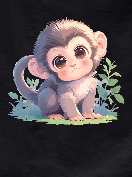 Macaque Macaque
