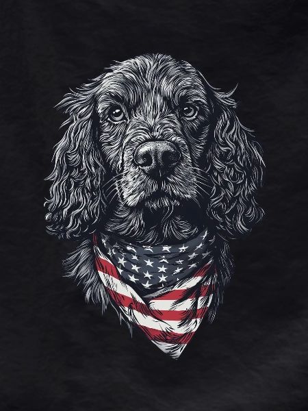 Cocker Spaniel