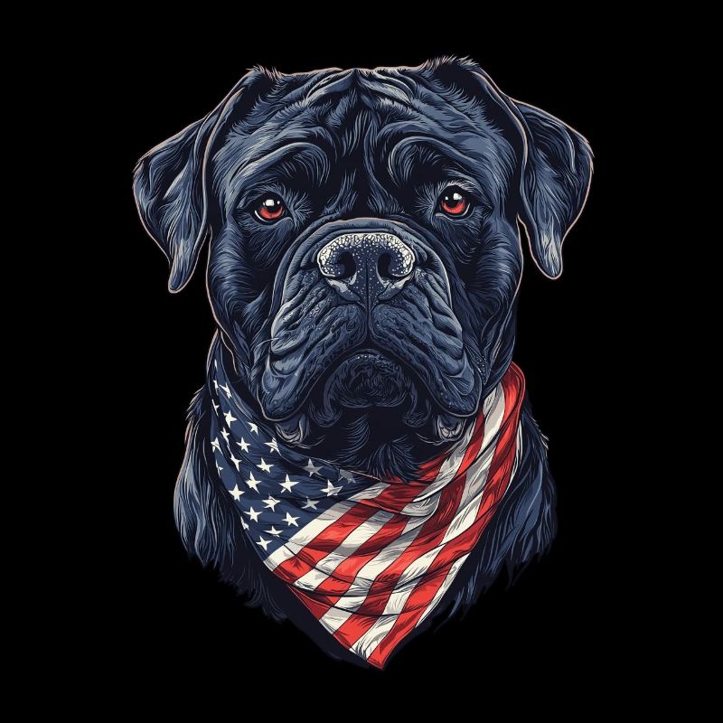 Bullmastiff