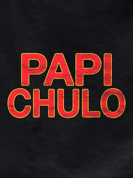 Papi Chulo