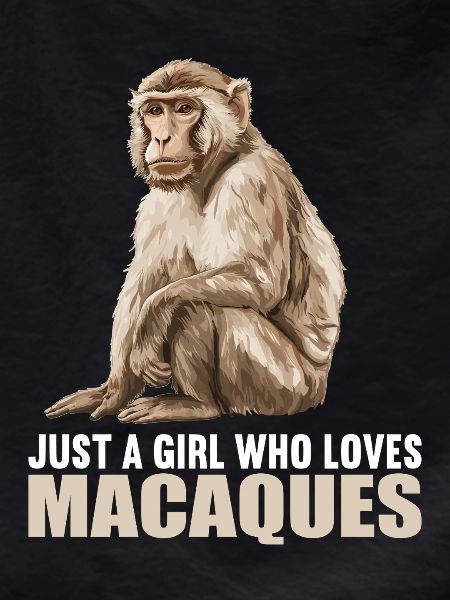 Macaque Macaque