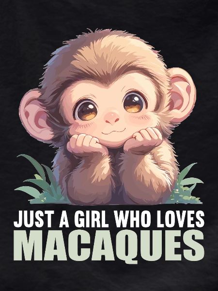 Macaque Macaque