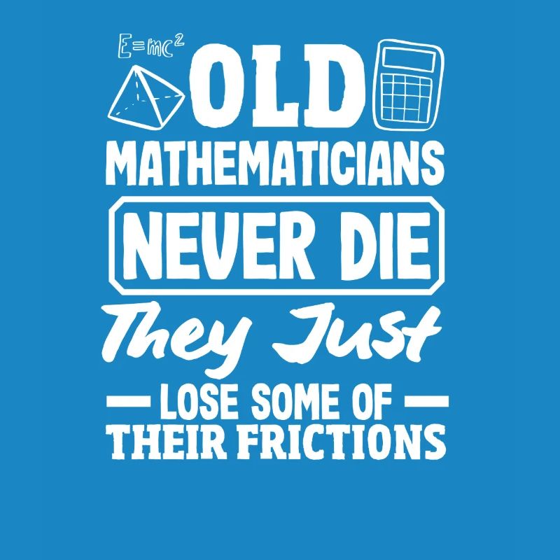 Math Teacher Math Gift