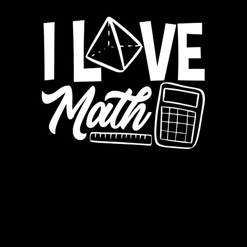 Mathe Lehrer Mathematik Geschenk