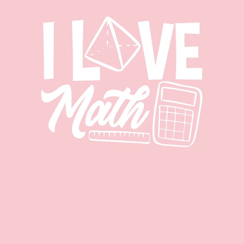 Math Teacher Math Gift